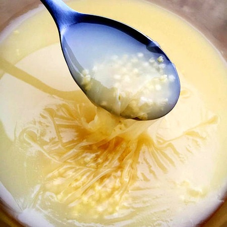 黄小米 5斤农家小米 山西产区 月子米 绵软可口